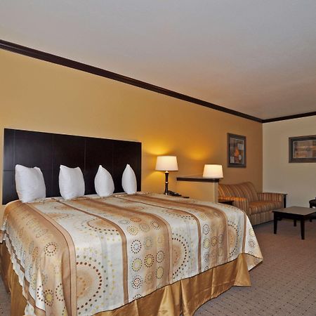 Best Western Plus Royal Mountain Inn&Suites Athens Zimmer foto