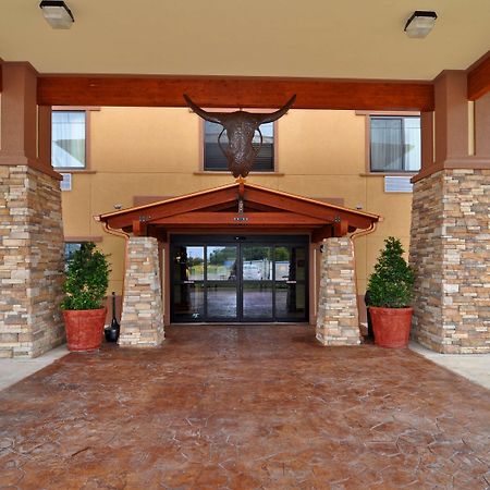 Best Western Plus Royal Mountain Inn&Suites Athens Exterior foto