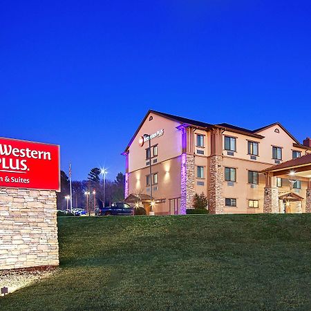 Best Western Plus Royal Mountain Inn&Suites Athens Exterior foto