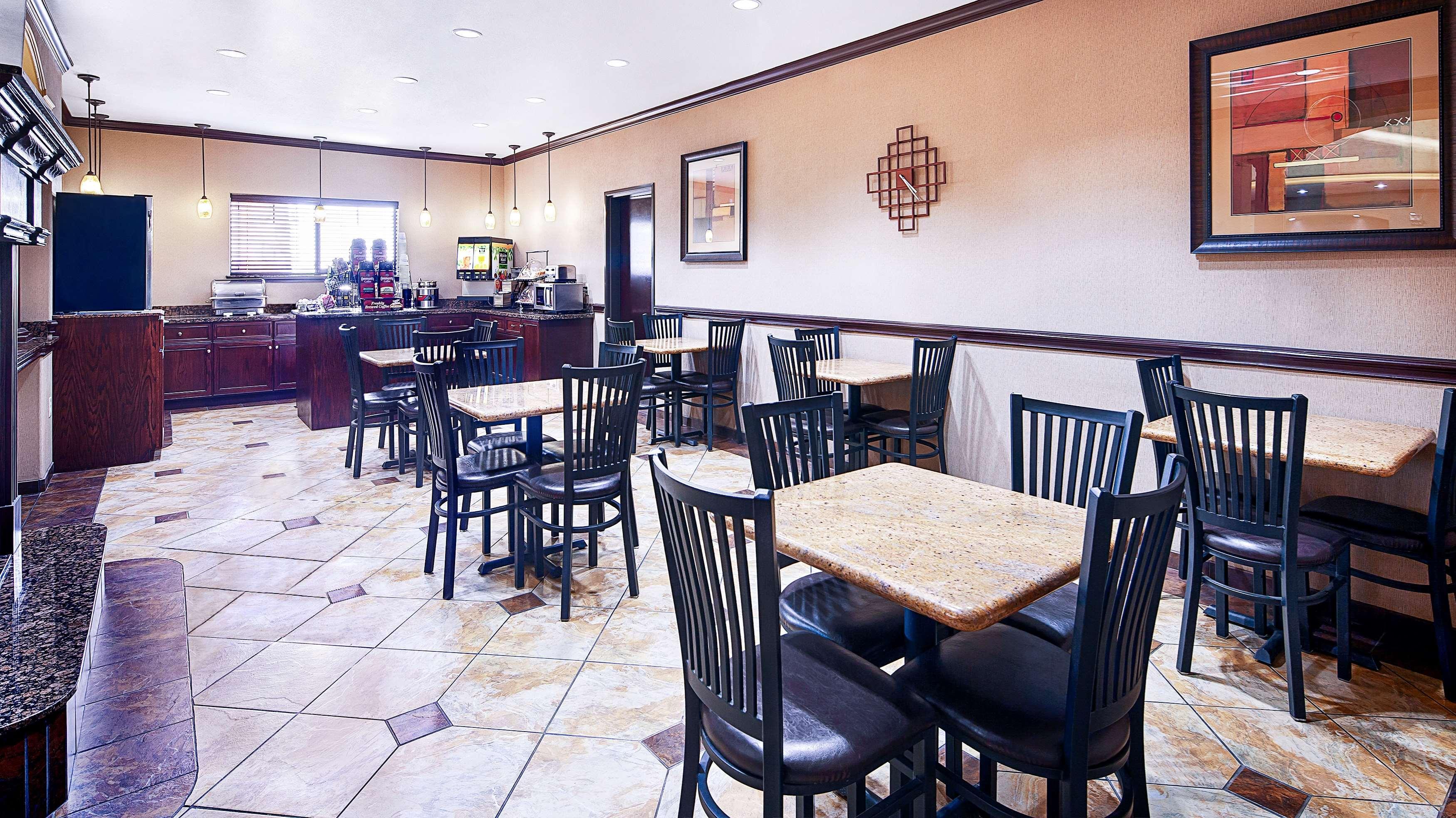 Best Western Plus Royal Mountain Inn&Suites Athens Exterior foto