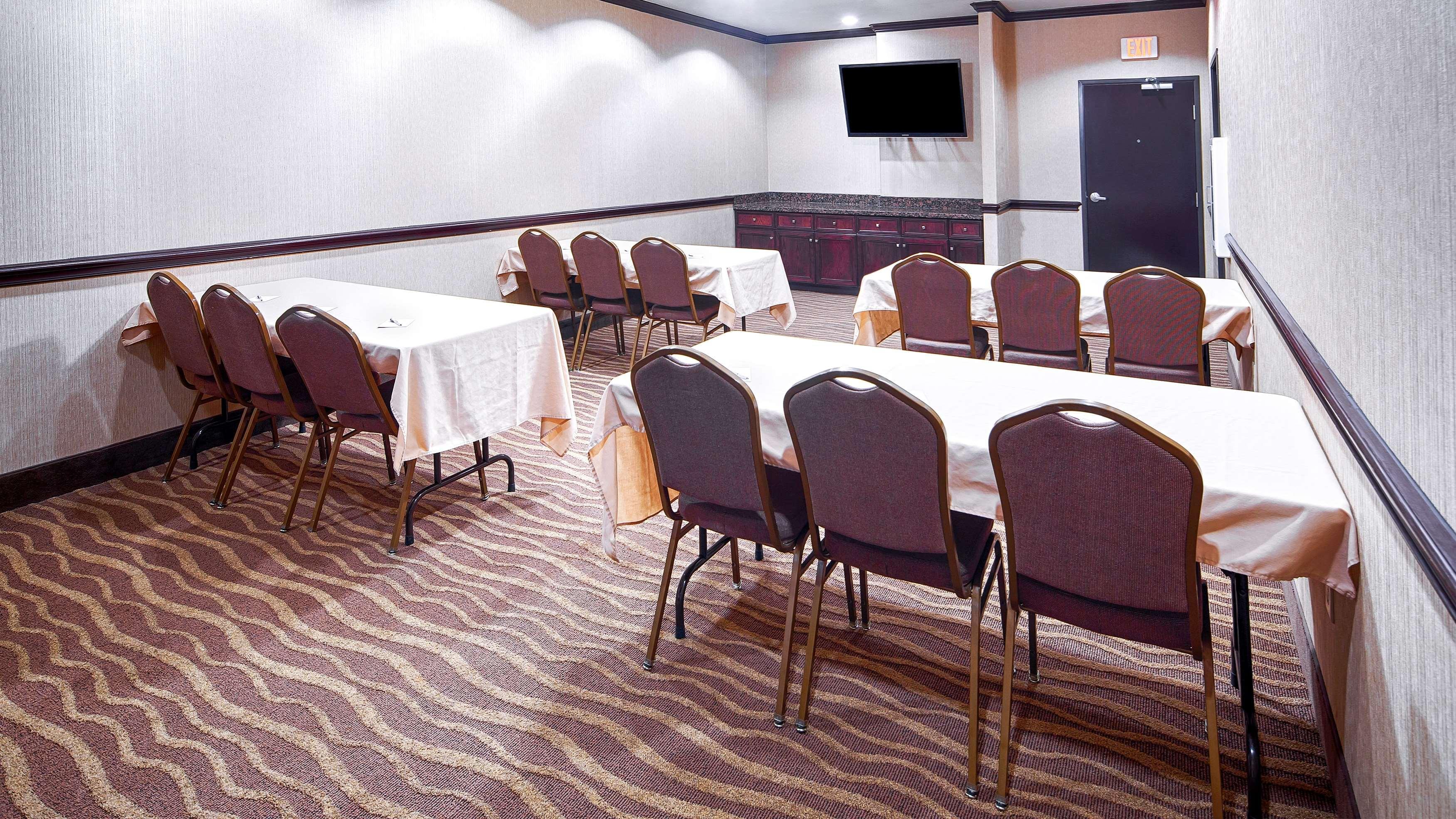 Best Western Plus Royal Mountain Inn&Suites Athens Exterior foto