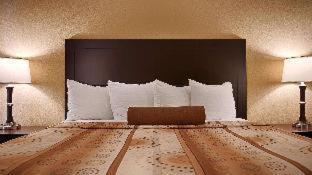 Best Western Plus Royal Mountain Inn&Suites Athens Zimmer foto