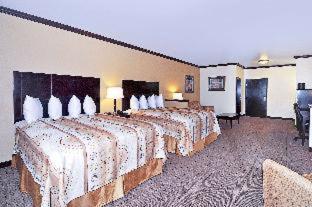 Best Western Plus Royal Mountain Inn&Suites Athens Zimmer foto